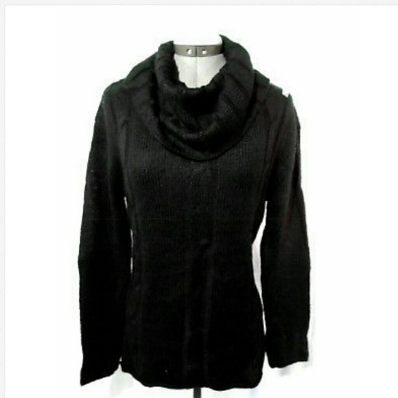 Nwt WET SEAL Cable knit Cowl Sweater Variety! - Picture 3 of 8